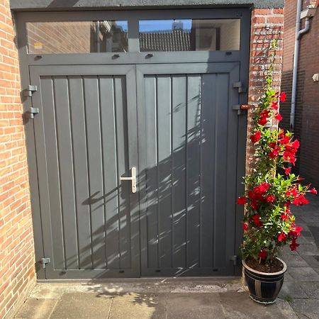 Appartement 4 Seasons Katwijk Aan Zee Екстериор снимка